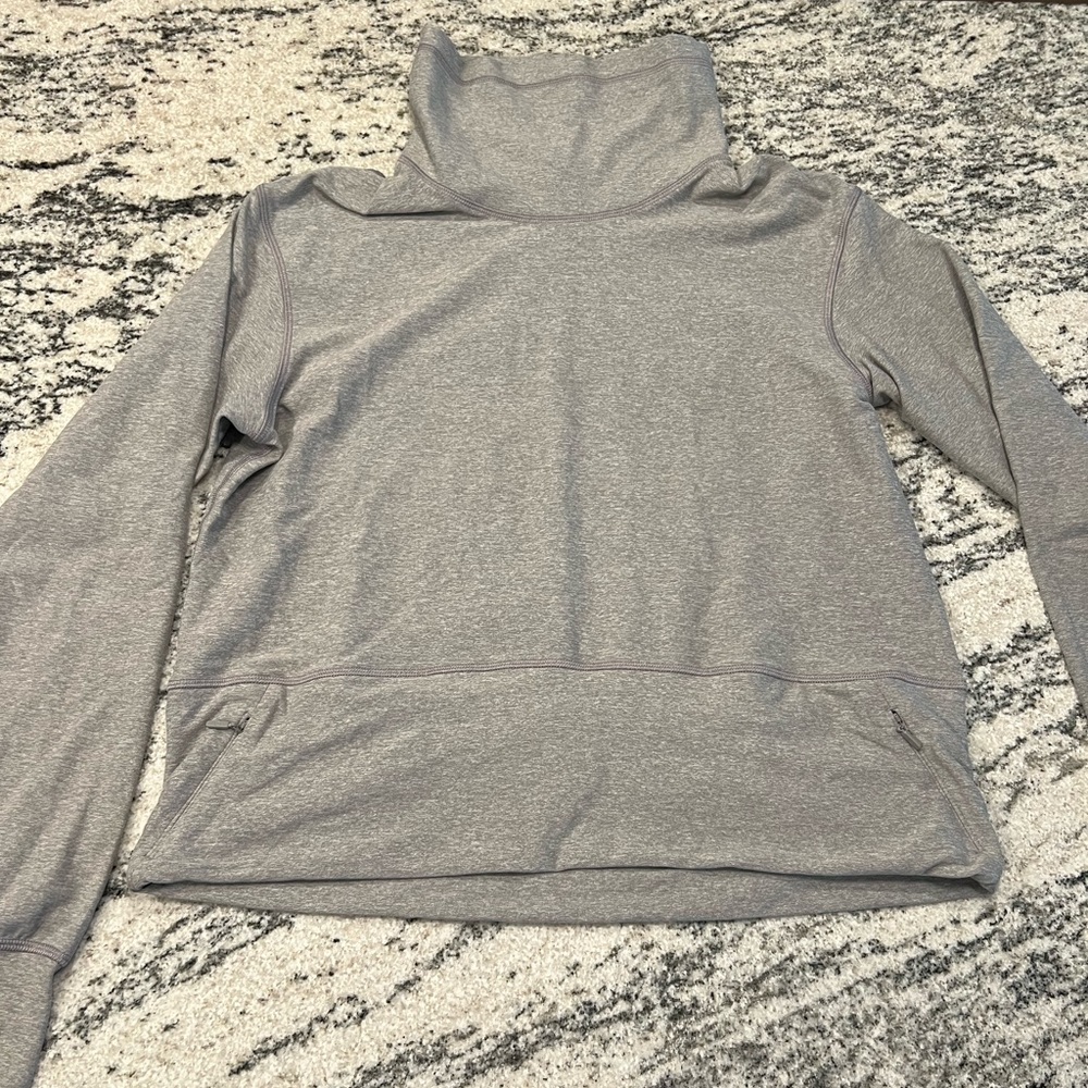 Lululemon Ready to Rulu Pullover